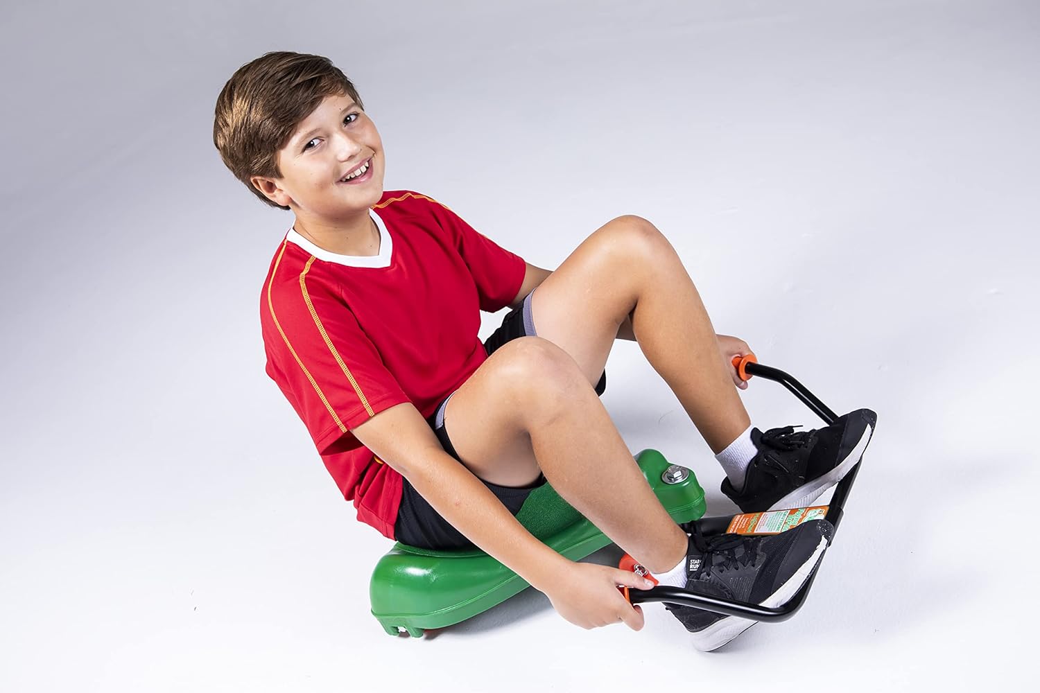 Flying Turtle Original Style