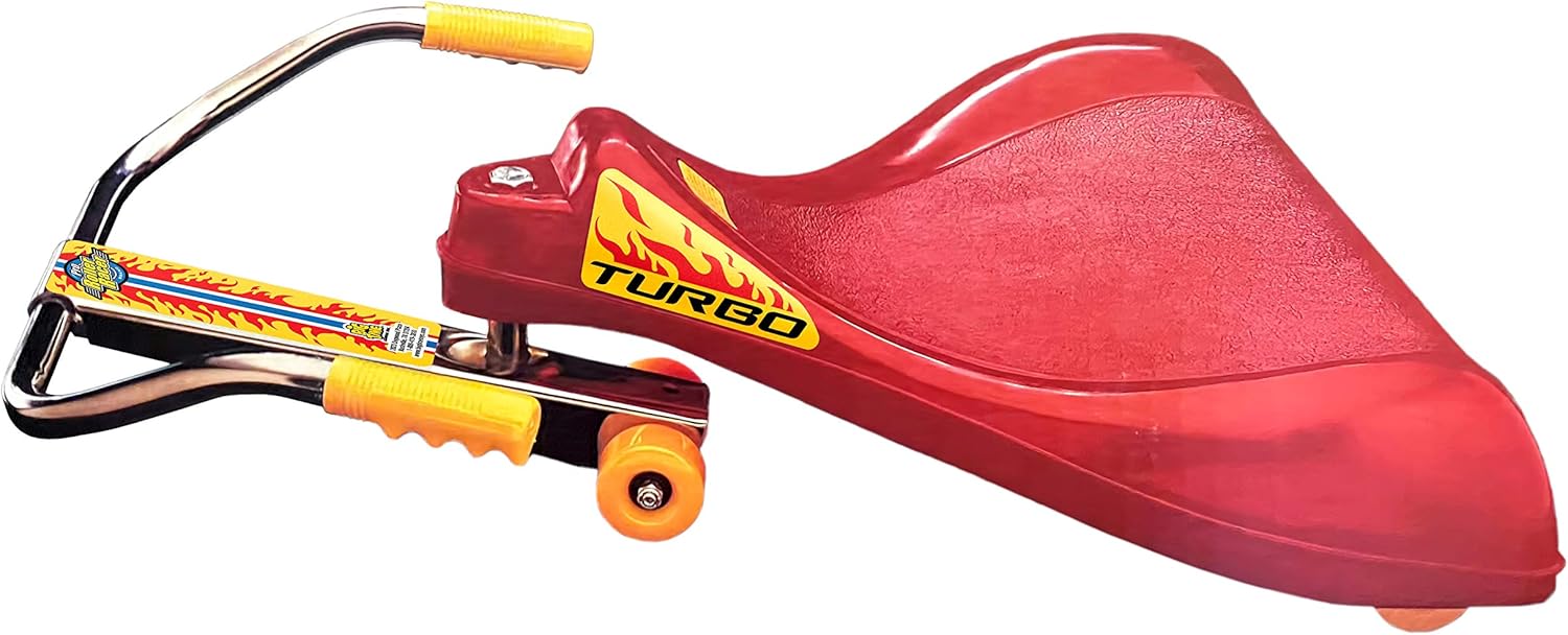 Flying Turtle Sit Skate